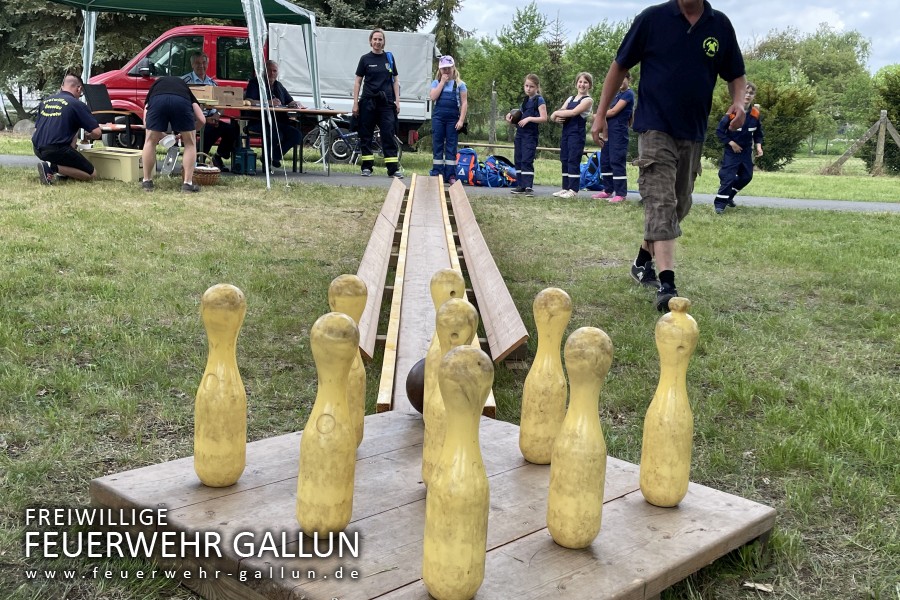 Zwergenmarsch 2022